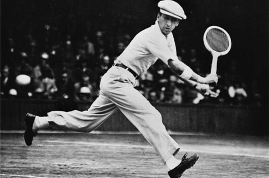 René Lacoste - storia della polo